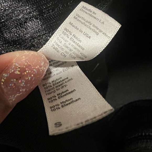 COPY - American Apparel Disco Pants - Picture 7 of 8